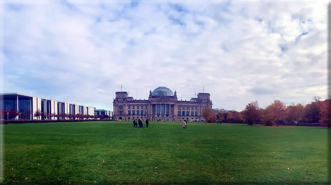 foto Berlino